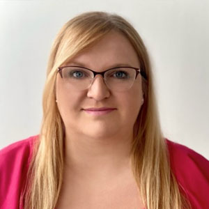 Ing. Iva Werbynská, MBA