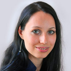 RNDr. Alexandra Grgulová