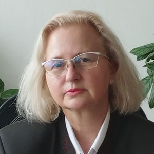 Ing. Eva Hušťáková