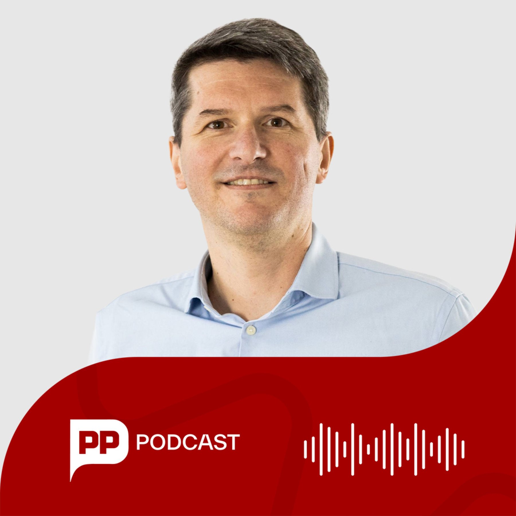 Michal Sebíň podcast