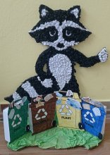 4.B, ZŠ Ferenca Kazinczyho s VJM v Tornali