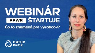 Webinár PPWR štartuje