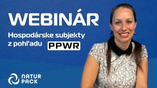 Hospodárske subjekty podľa PPWR: Kto je kto a aké má povinnosti?