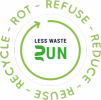 Less Waste Run 2019